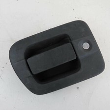 Maniglia esterna destra 30957 per Iveco Eurocargo 75E18 2002-2008 usata (73292)