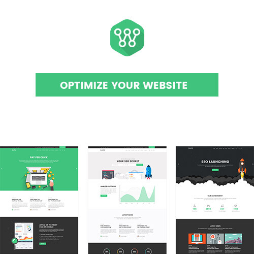 Optimize seo digital - optimize, –