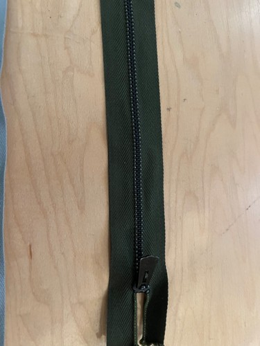 Cerniera talon vintage - cerniera,