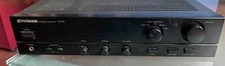 Amplificatore Stereo Pioneer A-202 35W x 2 Buone Condizioni