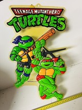 Teenage Mutant Hero Turtles