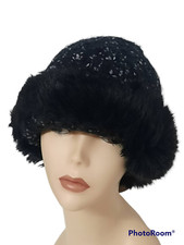 CAPPELLLO CRISTIANINI CON ECO