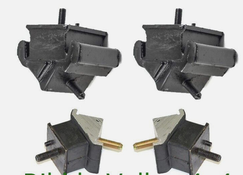 Kit montaggio motore - motore, e