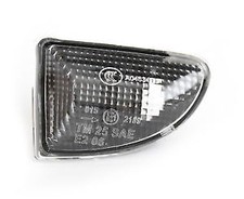 FANALINO LATERALE SMART FORTWO