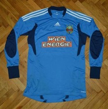 Maglia calcio RAPID WIEN VIENNA #22 MAXI maglia maglia Austria rara