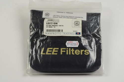 Lee filtro resina - lee,