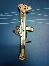 Lancia Delta Alzacristallo sportello Posteriore Destro 51909797 Originale 2012