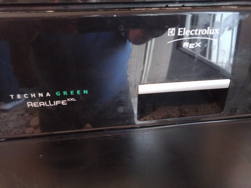 Lavastoviglie electrolux rex - lavastoviglie,