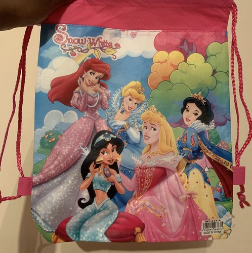 Borsa zaino disney - borsa,