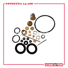 KIT REVISIONE VALVOLA IMMERGAS