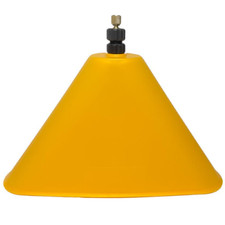 Campana diserbo completa di