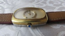 Raro orologio da polso vintage