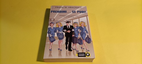 Frank abagnale prendimi - abagnale,,