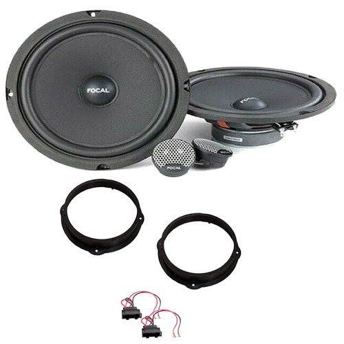 Kit casse altoparlanti - kit,