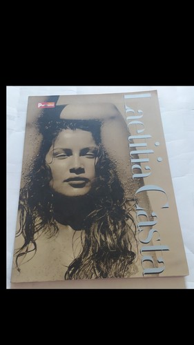 Laetitia casta libri di - (i,