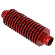 dissipatore di calore Geco per