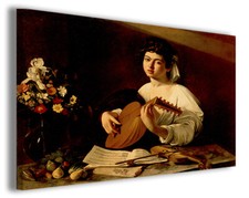 Quadri famosi Caravaggio I