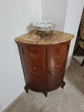 Importante Angoliera Antica