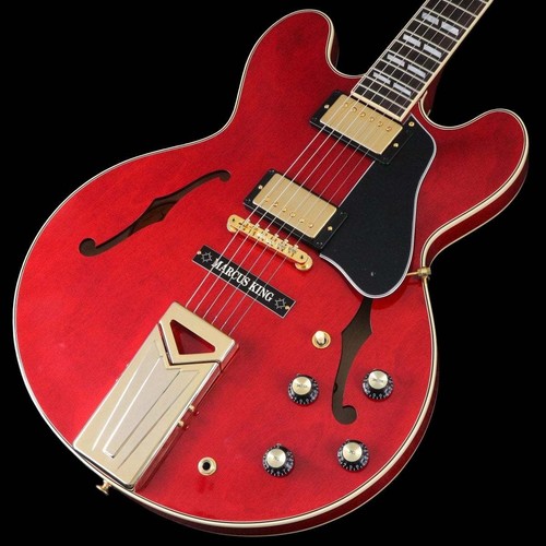 Gibson marcus king - gibson,