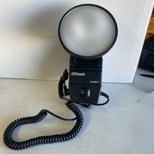 Flash quantum qflash - flash, modello