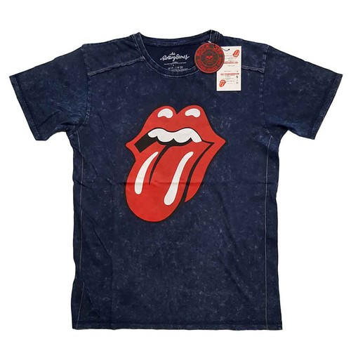 Maglietta the rolling - maglietta, stones