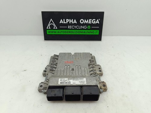 Centralina motore ecu per - centralina,