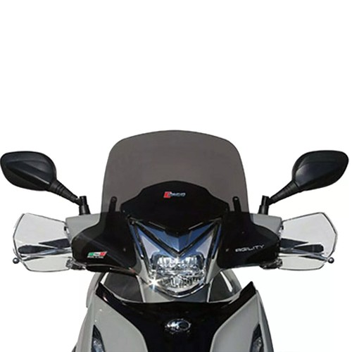 Cupolino para brezza kymco - para,