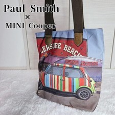 Borsa tote paul smith - borsa,