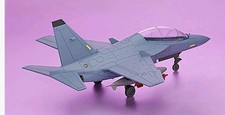 AERMACCHI  M-346 MASTER JET