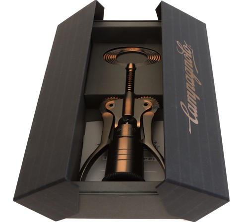 Cavatappi grande campagnolo - grande,