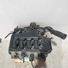 182A4000 Motore Fiat Bravo 182 1.6 16v 76kw 103cv 1996