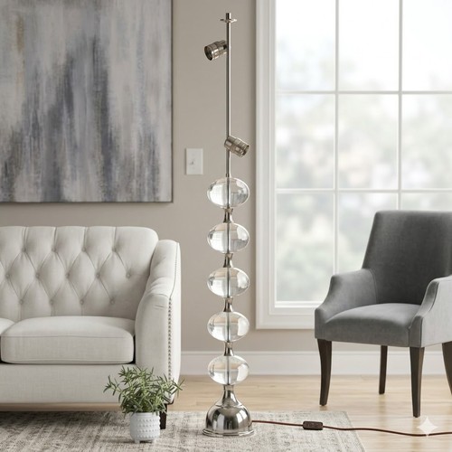 Base lampada vintage - , anni