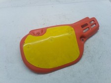 Honda CR 480 fianchetto posteriore destro da riparare