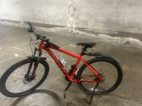 Scott aspect 950 bicicletta - aspect,