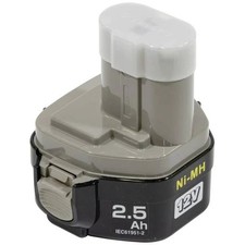 Makita 193100-4 1234 NiMH