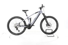 Cube Stereo Hybrid 120 Race