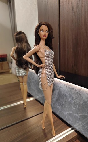 Minigonna donna sexy - 1/6,