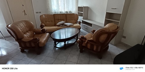 Salotto vintage anni 70 - salotto, 60/70