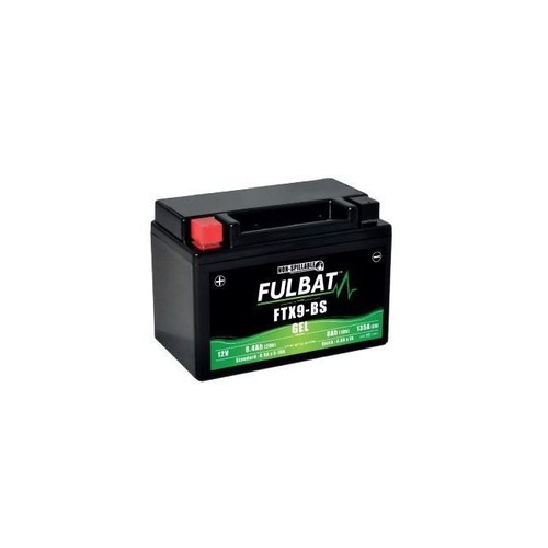 Batteria fb12al gel - fb12al-a2, 12a