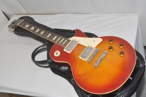 Chitarra elettrica orville - chitarra,