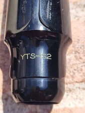 RARE YAMAHA YTS -S2 VINTAGE TENOR SAXOPHONE MOUTHPIECE/BOCCHINO SASSOFONO TENORE