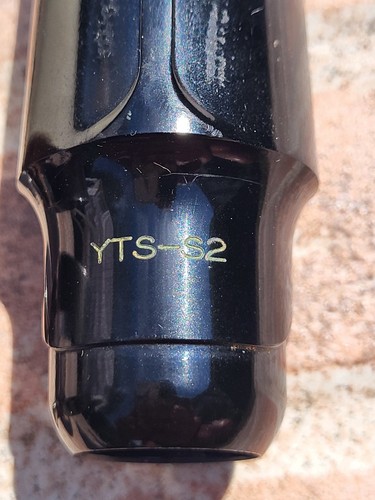 Rare yamaha yts vintage - yamaha,