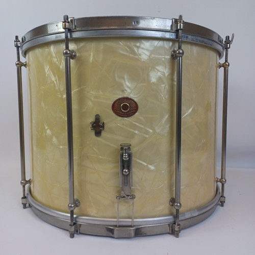 Ludwig 12x16 anni wmp 3 - 30,