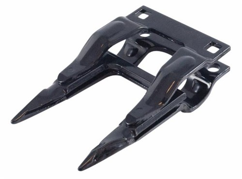 Dente doppio mietitrebbia ama - doppio,