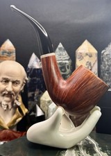 Tom spanu pipa tabacco - tom,