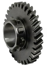 INGRANAGGIO SECONDA VELOCITA