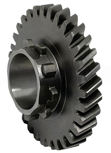 Ingranaggio seconda velocita - ingranaggio,