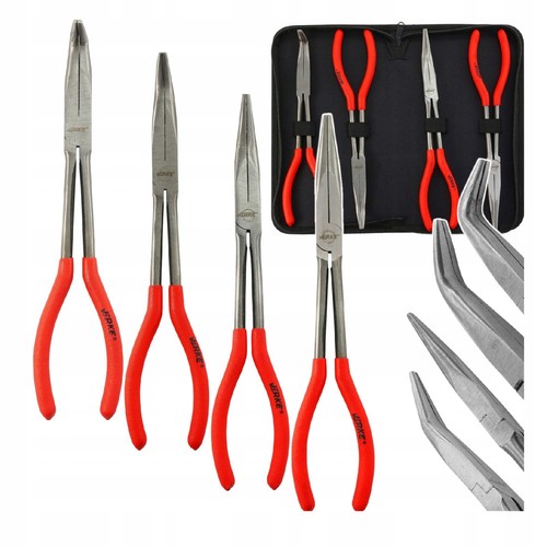 Set pinze lunghe - set,