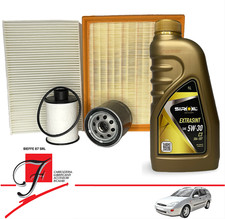 Kit tagliando ford focus - tagliando, 1.8