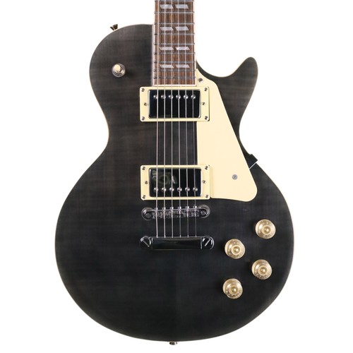 Stagg sel dlx flame - stagg, top